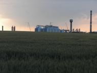 Висока Гребля з panoramio.com