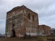 Гостролуччя з panoramio.com