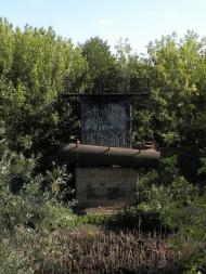 Висока Гребля з panoramio.com