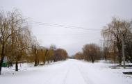Червонознам'янка з panoramio.com