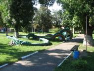 Зіньків з panoramio.com