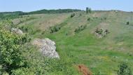 Русько-Орлівка з panoramio.com - Русско-Орловка