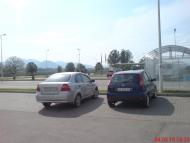 Тячів з panoramio.com - Тячев