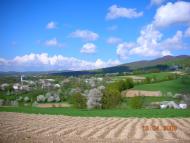 Малий Раковець з panoramio.com