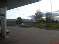Тячів з panoramio.com - Тячів