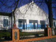 Синява з panoramio.com - Synyava