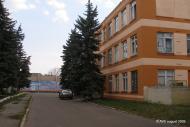 Бахмутське з panoramio.com
