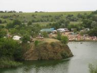 Оліївка з panoramio.com