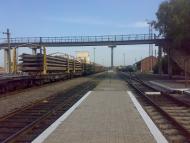 Вовчанськ з panoramio.com - Volchansk