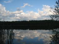 Піски-Річицькі з panoramio.com