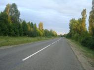 Новий Глібів з panoramio.com