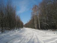 Чудинівці з panoramio.com