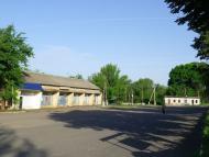 Вишнопіль з panoramio.com