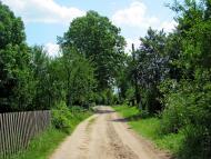 Хотин з panoramio.com