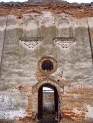 Гостролуччя з panoramio.com