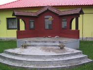 Мале Попово з panoramio.com - Малое Поповое