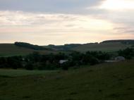 Кути з panoramio.com