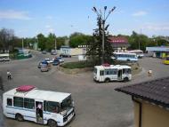 Дружня з panoramio.com