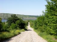 Дністрівка з panoramio.com