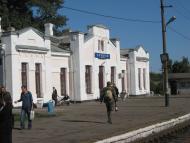 Золочів з panoramio.com