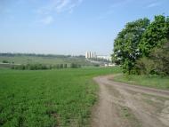 Бобрівка з panoramio.com