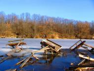 Придніпровське з panoramio.com