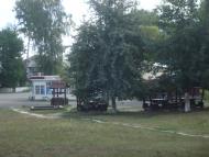 Шибене з panoramio.com