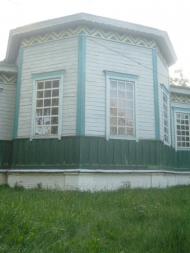 Гірськ з panoramio.com