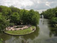 Вишнопіль з panoramio.com