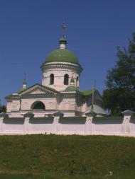 Петрівське з panoramio.com