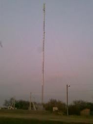 Луганка з panoramio.com