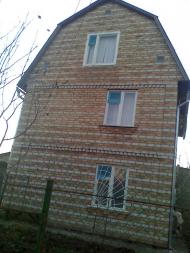 Мала Стариця з panoramio.com