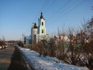 Золочів з panoramio.com