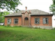 Дунаїв з panoramio.com