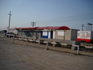 Кіровське з panoramio.com