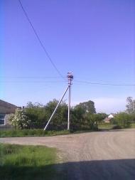 Панчищини з panoramio.com