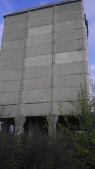 Полігон з panoramio.com