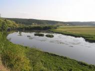 Сокиринці з panoramio.com