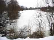 Блідча з panoramio.com