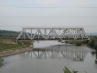 Виноградівка з panoramio.com