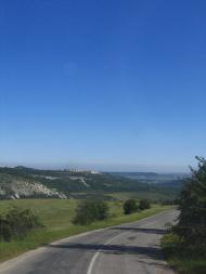 Прохладне з panoramio.com