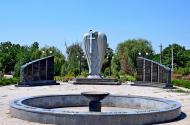 Комінтернівське з panoramio.com