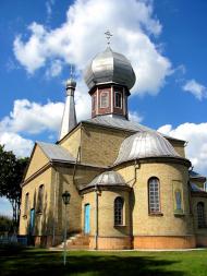 Старосілля з panoramio.com