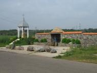 Виноградівка з panoramio.com