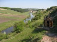 Заривинці з panoramio.com