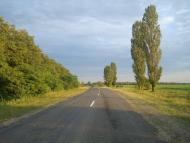 Новий Глібів з panoramio.com