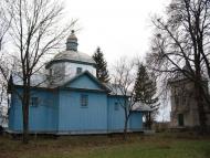 Монастирок з panoramio.com