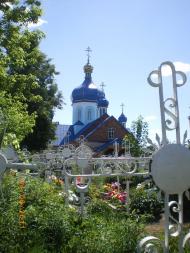 Володьковська Дівиця - Останні фото