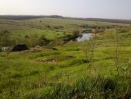 Воронівка з panoramio.com