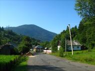 Лопушне з panoramio.com